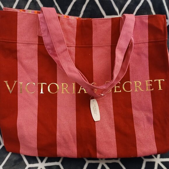 Victoria's Secret Tote Bag - Picture 3 of 3